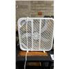 Image 1 : ELECTRIC BOX FAN