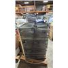 Image 2 : PALLET OF MESH DESK ORGANIZERS, RECYCLE BINS & MORE *MUST TAKE ALL ON PALLET*