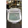 Image 2 : TREND FRONT MS-07 DIAMOND DERMABRASION MACHINE *NO POWER CORD OR CABLES*