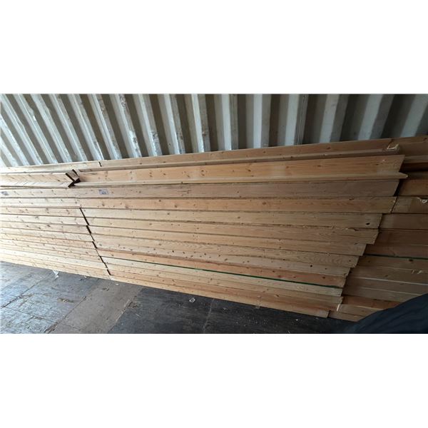 3 WOOD 4 TIER SHELVES - ASSEMBLY REQUIRED