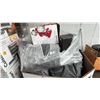 Image 2 : PALLET OF ASSORTED AIR MATTRESSES, KITCHENAID STAND MIXER, AIR FRYER & MORE *MUST TAKE ALL ON