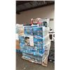 Image 2 : PALLET OF ASSORTED KITCHEN APPLIANCES: SLOW COOKER SETS, DUAL BASKET AIR FRYER, SMOKELESS GRILL &