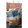 Image 1 : PALLET OF ASSORTED AIR PURIFIERS & MORE *MUST TAKE ALL ON PALLET*