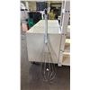 Image 2 : LARGE NOVELTY METAL WHISK: APPROX. 58" LONG