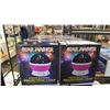 Image 2 : *NEW* (6) STAR MASTER DREAM ROTATING PROJECTION LAMPS