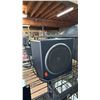 Image 3 : ROLAND JV-1080 VOICE SYTHESIZER & (2) LOGITEC SUBWOOFERS