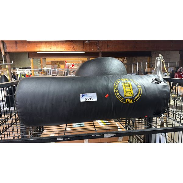 EVERLAST PUNCHING BAG