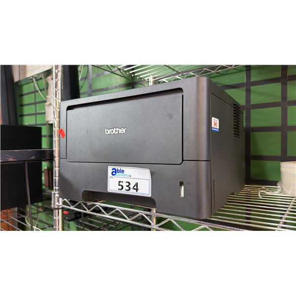 BROTHER HL-54 LASER PRINTER