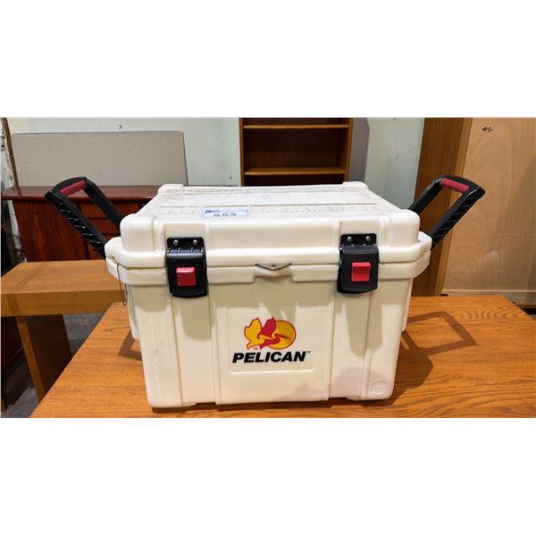 PELICAN COOLER