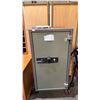 Image 1 : LARGE HEAVY-DUTY SAFE WITH COMBO