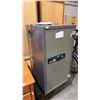 Image 2 : LARGE HEAVY-DUTY SAFE WITH COMBO