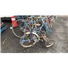Image 2 : TRICYCLE, BIKES, BIKE PARTS & BLUE ROLL MATT CONVEYOR