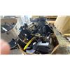 Image 2 : PALLET OF ASSORTED VACCUMS *WORKING CONDITION UNKOWN/MAY BE MISSING PARTS AND OR PIECES/