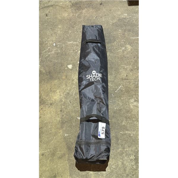 SHADE TECH CANOPY IN SOFT CASE