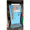 Image 1 : VINTAGE PEPSI VENDING MACHINE