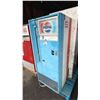 Image 2 : VINTAGE PEPSI VENDING MACHINE
