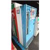 Image 3 : VINTAGE PEPSI VENDING MACHINE