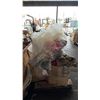 Image 2 : PALLET OF ASSORTED CLOTHING *MUST TAKE ALL ON PALLET*