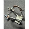 Image 2 : 14K (1.71G), DIAMOND (0.15CT)HUGGIE EARRINGS, APPRAISED INSURANCE VALUE $1835