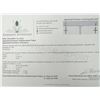 Image 3 : 14K (1.71G), DIAMOND (0.15CT)HUGGIE EARRINGS, APPRAISED INSURANCE VALUE $1835