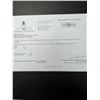 Image 3 : 10K (1.25G), LAB DIAMOND (0.7CT) RING APPRAISED INSURANCE VALUE $1300
