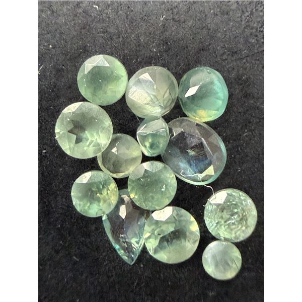 LOOSE ALEXANDRITE (~1CT) GEMSTONE SUGGESTED RETAIL VALUE $500