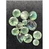Image 1 : LOOSE ALEXANDRITE (~1CT) GEMSTONE SUGGESTED RETAIL VALUE $500