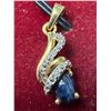 Image 1 : SILVER PENDANT