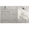 Image 4 : 10K(2.38G), BLACK DIAMOND (2.7CT)RING (SIZE 6) APPRAISED INSURANCE VALUE $2625