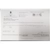 Image 2 : 10K LAB DIAMOND (2.04CT)EARRINGS, APPRAISED INSURANCE VALUE $2000