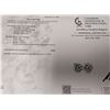 Image 2 : 14K(0.3G), LAB DIAMOND (1.05CT)EARRINGS, APPRAISED INSURANCE VALUE $955