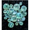 Image 1 : NATURAL ALEXANDRITE (APP 1CT), SUGGESTED RETAIL VALUE $500