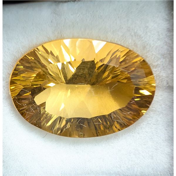 CITRINE (9CT)