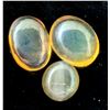 Image 1 : NATURAL CAT'S EYE (APP 3CT)