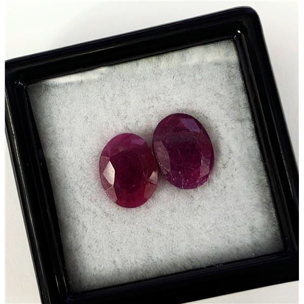 NATURAL RUBY (3.4CT)