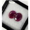 Image 1 : GENUINE RUBY 6X8MM (APP 3.4CT) GEMSTONE