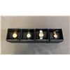 Image 1 : *NEW IN BOX* (4) ASSORTED MARC JACOBS WRIST WATCHES