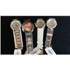 Image 1 : *NEW WITH TAGS* (4) ASSORTED MICHAEL KORS WRIST WATCHES