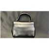 Image 2 : *NEW WITH TAGS* MICHAEL KORS BLACK LEATHER CROSSBODY PURSE