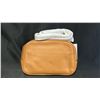 Image 2 : *NEW WITH TAGS* MICHAEL KORS SMALL LEATHER SATCHEL