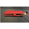 Image 3 : *NEW WITH TAGS* MICHAEL KORS LEATHER DOUBLE ZIP WRISTLET