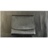 Image 2 : *NEW WITH TAGS* MICHAEL KORS LEATHER TRIFOLD FLAP WALLET