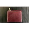 Image 2 : *NEW WITH TAGS* MICHAEL KORS LEATHER FLAP WALLET