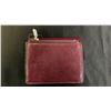 Image 2 : *NEW WITH TAGS* MICHAEL KORS LEATHER FLAP WALLET