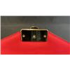 Image 3 : *NEW WITH TAGS* MICHAEL KORS LEATHER WALLET *SNAP CLOSURE NEEDS REPAIR*