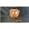 Image 2 : *NEW WITH TAGS* COACH LEATHER MINI BACKPACK