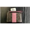 Image 3 : *NEW WITH TAGS* (2) COACH LEATHER WRISTLETS