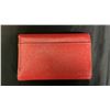 Image 2 : *NEW WITH TAGS* COACH LEATHER MEDIUM ENVELOPE WALLET