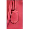 Image 2 : *NEW WITH TAGS* COACH LEATHER DRAWSTRING CARRYALL BAG