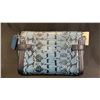 Image 2 : *NEW WITH TAGS* COACH EMBOSSED LEATHER CROSSBODY BAG